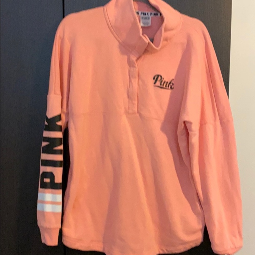 Victoria secret sweatshirt
